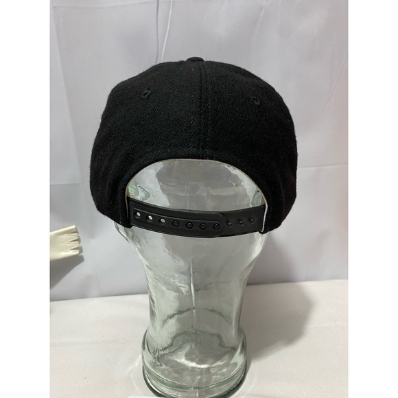 Vintage Florida Marlins Hat Cap Snapback World Series 1997 MLB Miami 90s - Picture 6 of 9